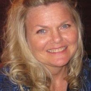 Meet your Posher, Pamela